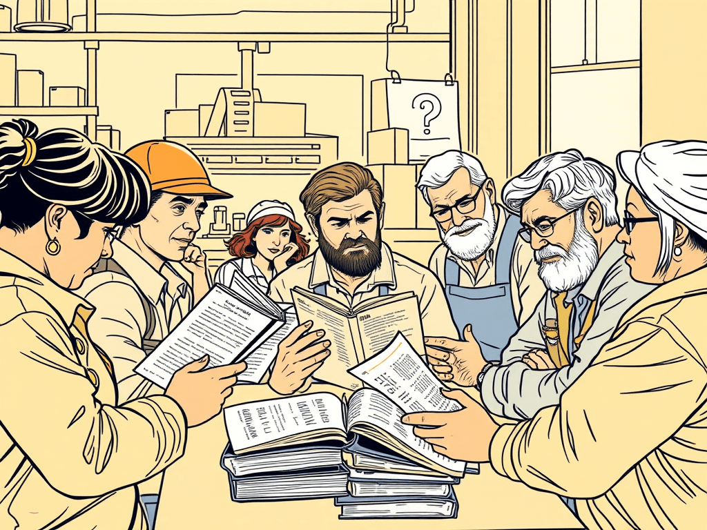 Empowering the Working Class Through&nbsp;Philosophy