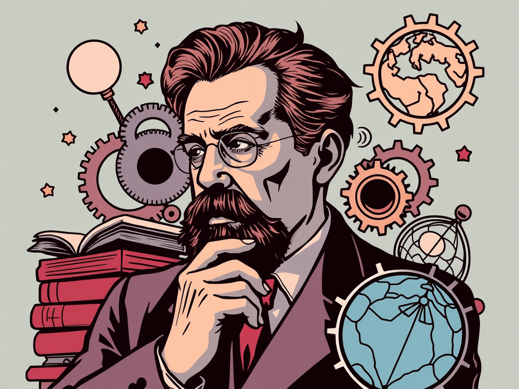 Leon Trotsky’s ABC: Clarity in Marxist&nbsp;Theory