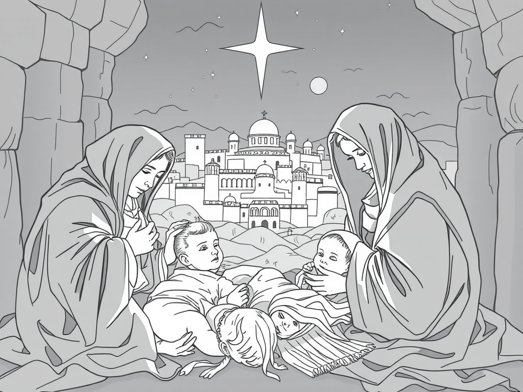 The Feast of the Holy Innocents: A Closer&nbsp;Look