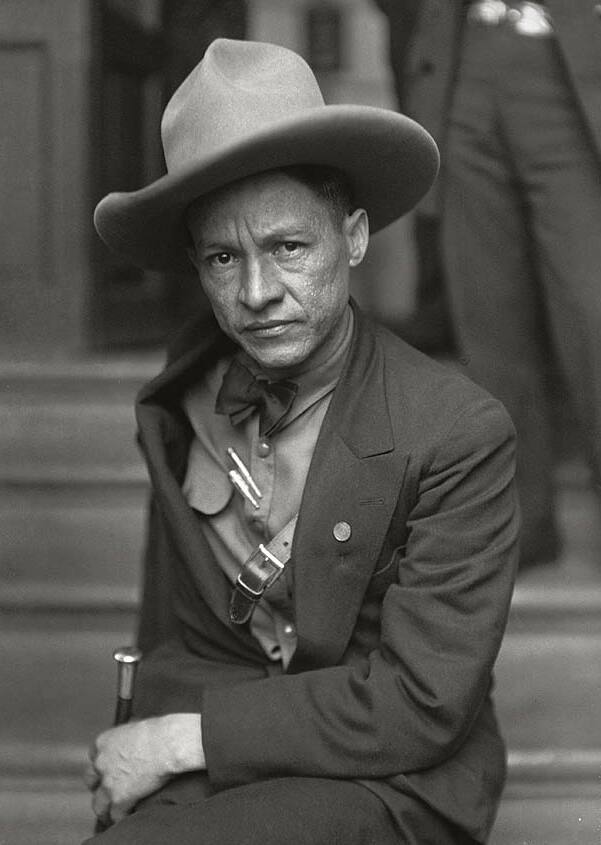 The Legacy of Augusto Sandino: A Revolutionary&nbsp;Icon