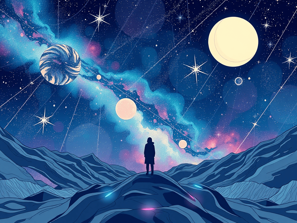 Book Review: Orbital by Samantha Harvey’s Mixed&nbsp;Execution