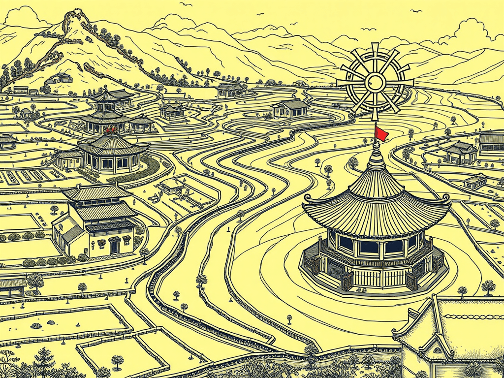 Understanding Marx’s Asiatic Mode of&nbsp;Production