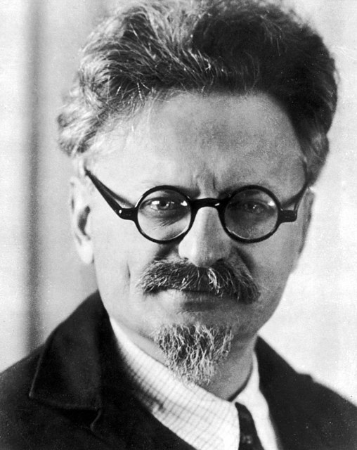 Trotsky’s Marxism in Our Time: A Revolutionary&nbsp;Refresh