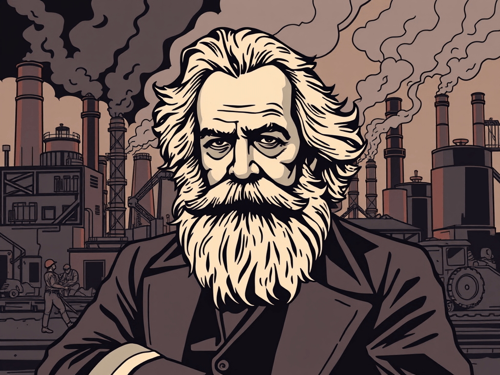 Understanding Marx’s Class Theory and its&nbsp;Impact