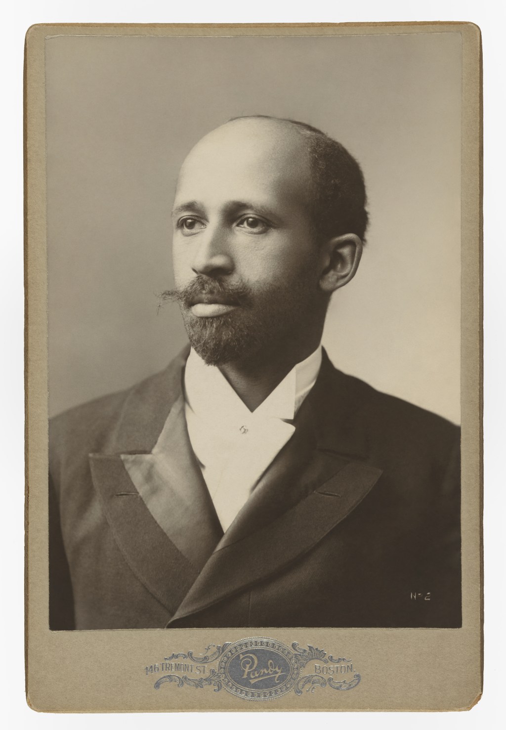 W.E.B. Du Bois: A Legacy in African American&nbsp;Sociology