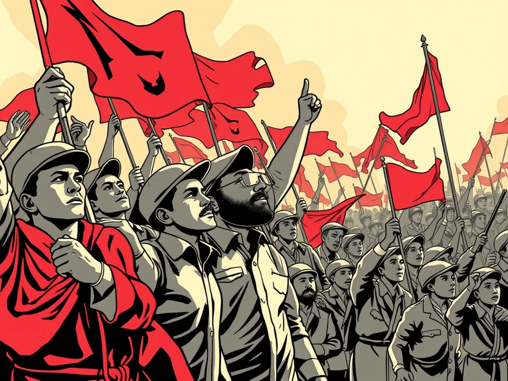 Understanding Ted Grant’s Programme of the&nbsp;International