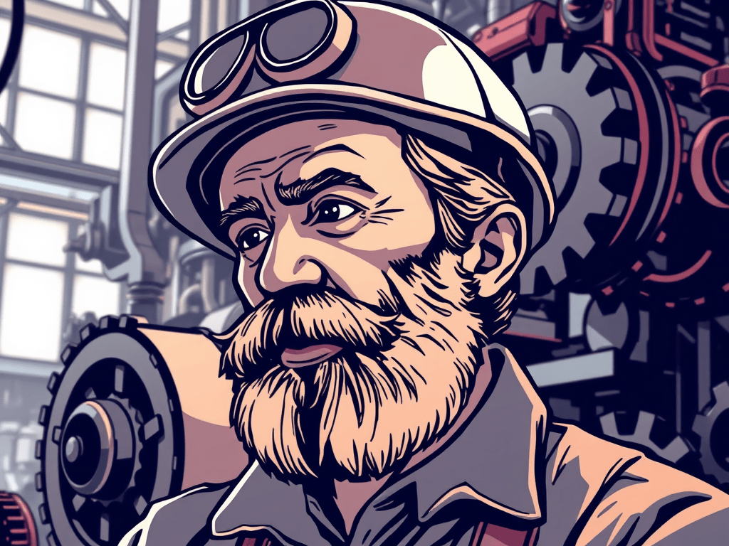 Understanding Marx’s Labor-Power&nbsp;Theory