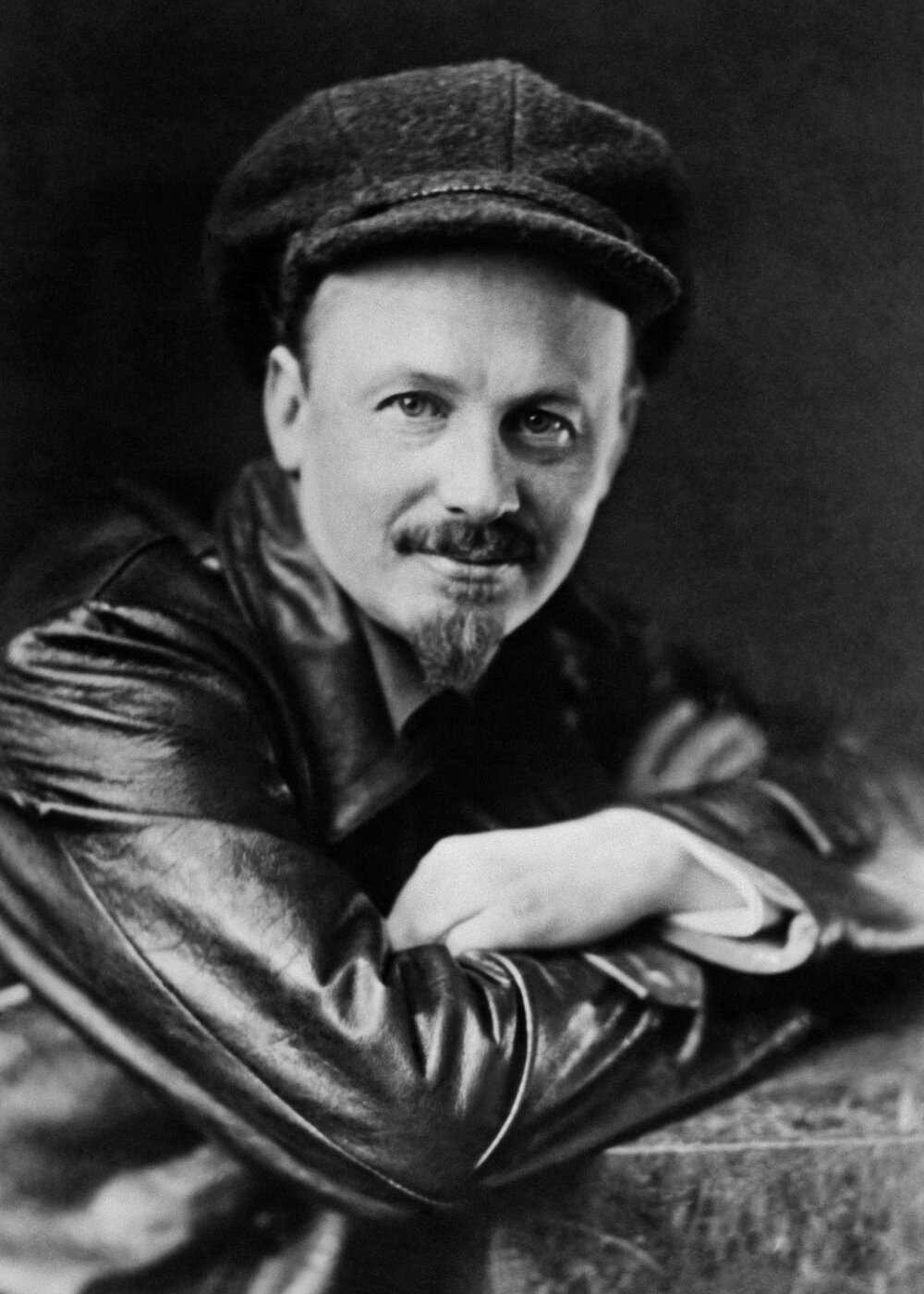 Nikolai Bukharin: Life & Legacy of a Bolshevik&nbsp;Leader