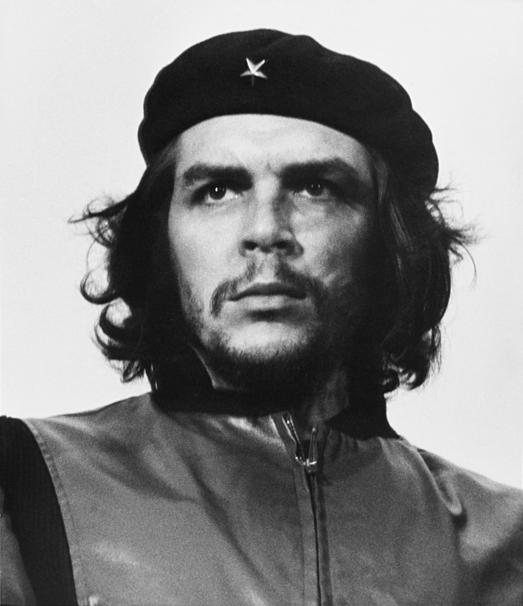 The Life and Legacy of Che Guevara: A Revolutionary’s Journey