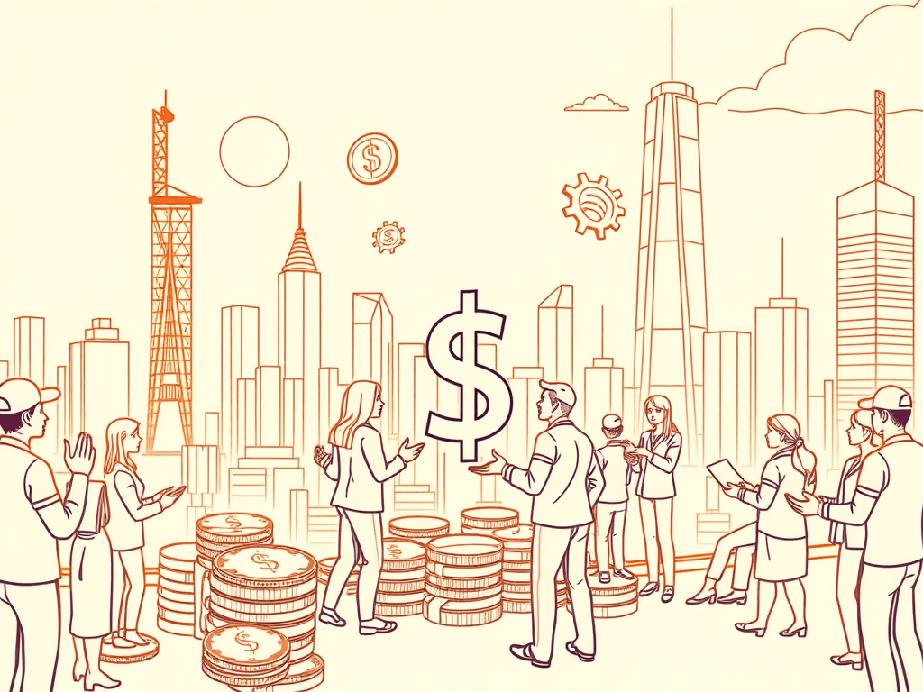 The Future of Money in Socialist&nbsp;Society