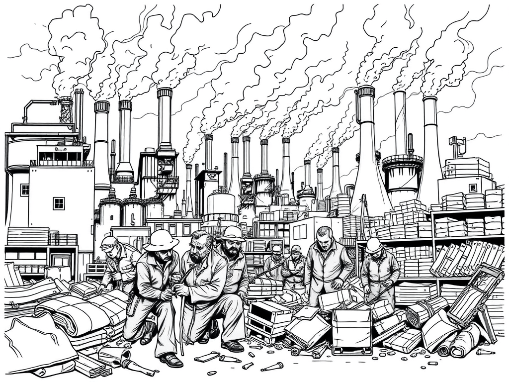 Understanding Capital Accumulation and Inequality through&nbsp;Marx