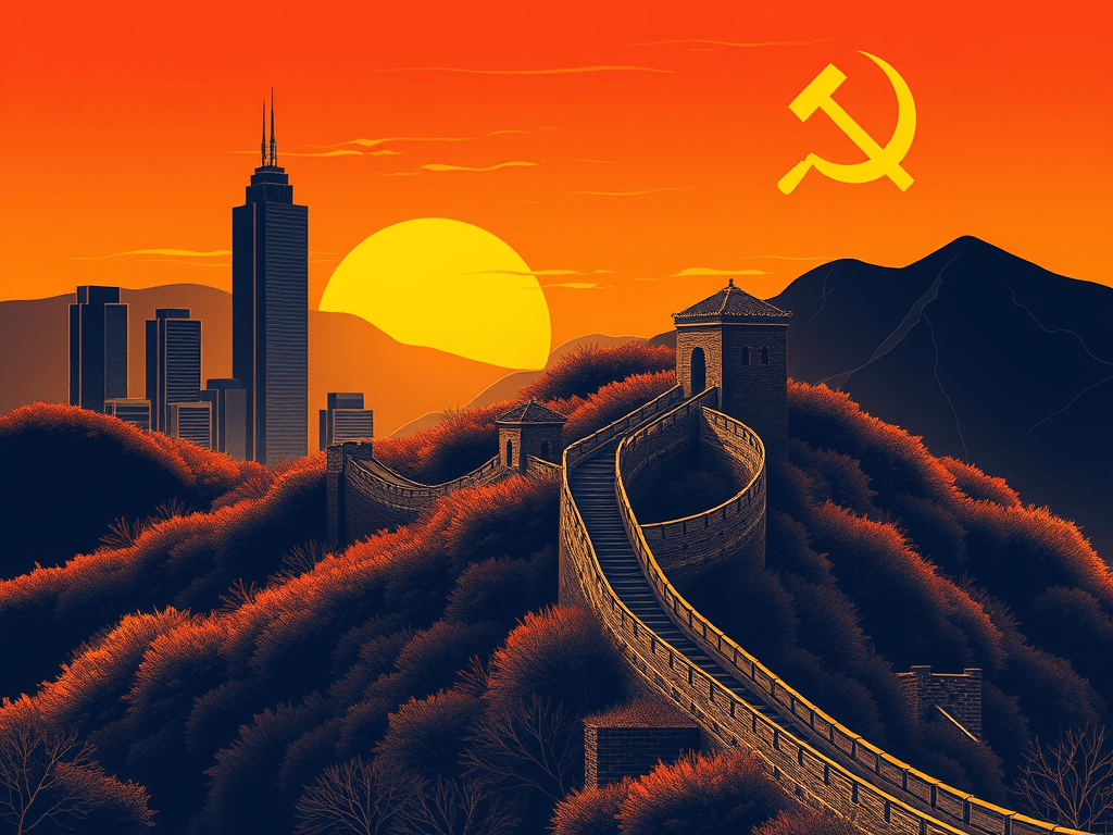 Understanding China’s Political Evolution: A Critical&nbsp;Review