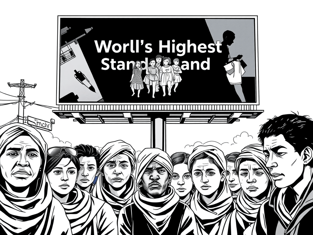 The Hunger at Capitalism’s Banquet: Under-Consumption Revisited