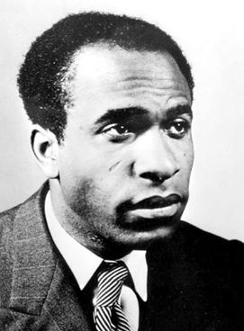 Frantz Fanon: Life and Legacy of a Revolutionary&nbsp;Thinker