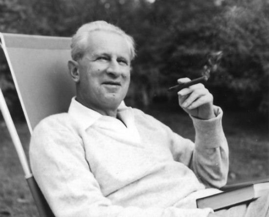 Herbert Marcuse: The Father of the New Left