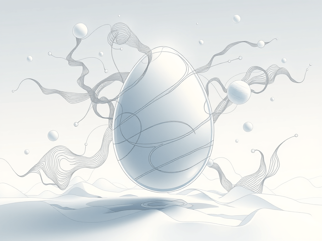 Exploring Deleuze and Guattari’s Body Without Organs