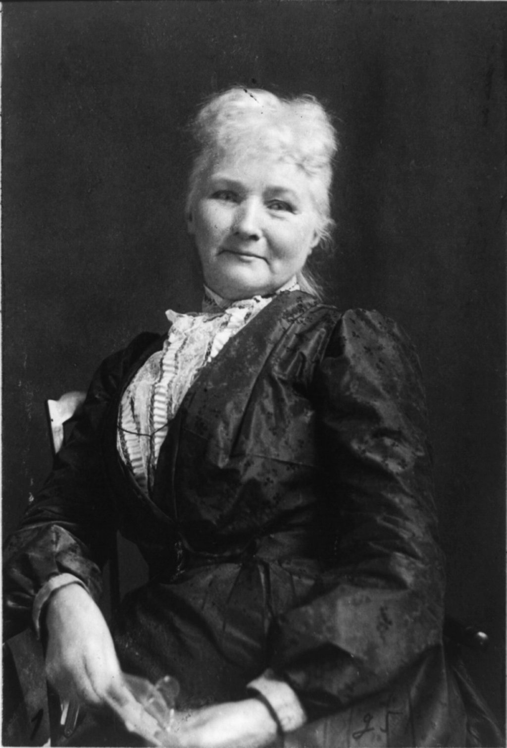 Mother Jones: The Most Dangerous Woman in Labor&nbsp;History