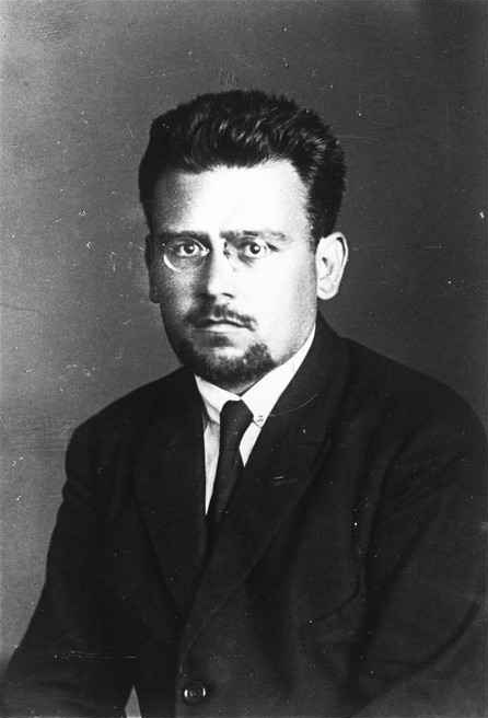 Amadeo Bordiga: Revolutionary Theorist and Marxist&nbsp;Critic