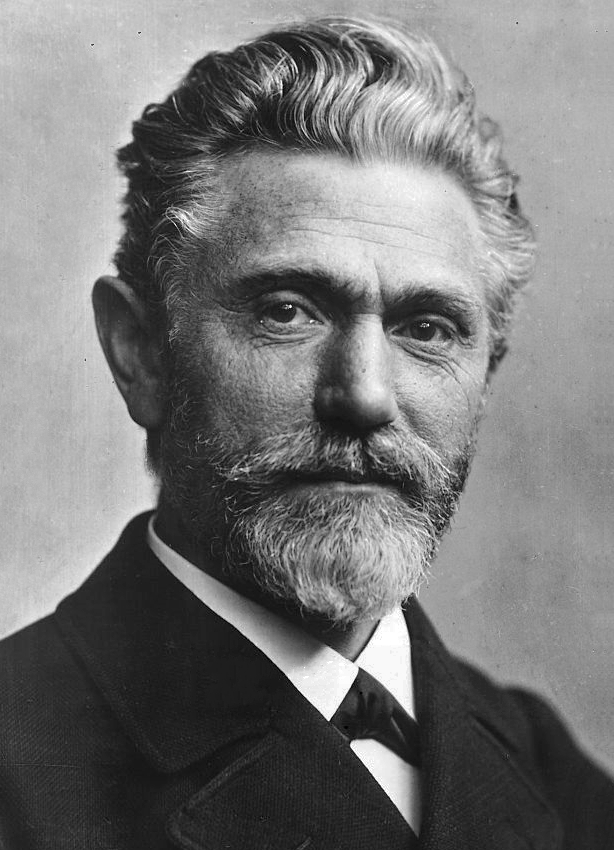 August Bebel: Pioneer of German&nbsp;Socialism