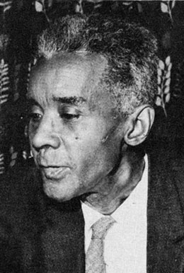 C.L.R. James: Legacy of a Marxist&nbsp;Intellectual