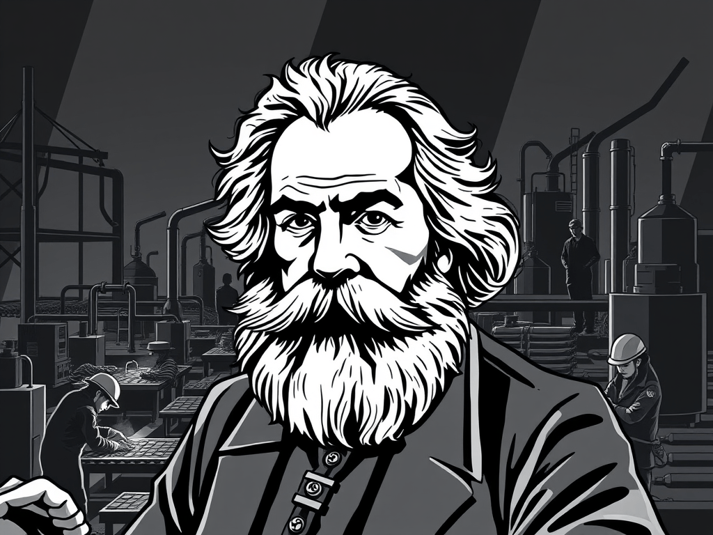 Understanding Marxist Economics: The Roots of Capitalist Crises