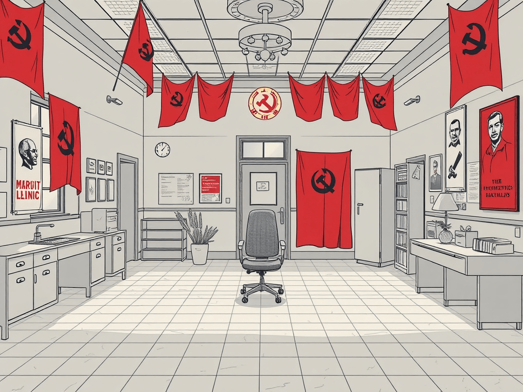 Mental Health Under Socialism: GDR Psychiatry and Psychology