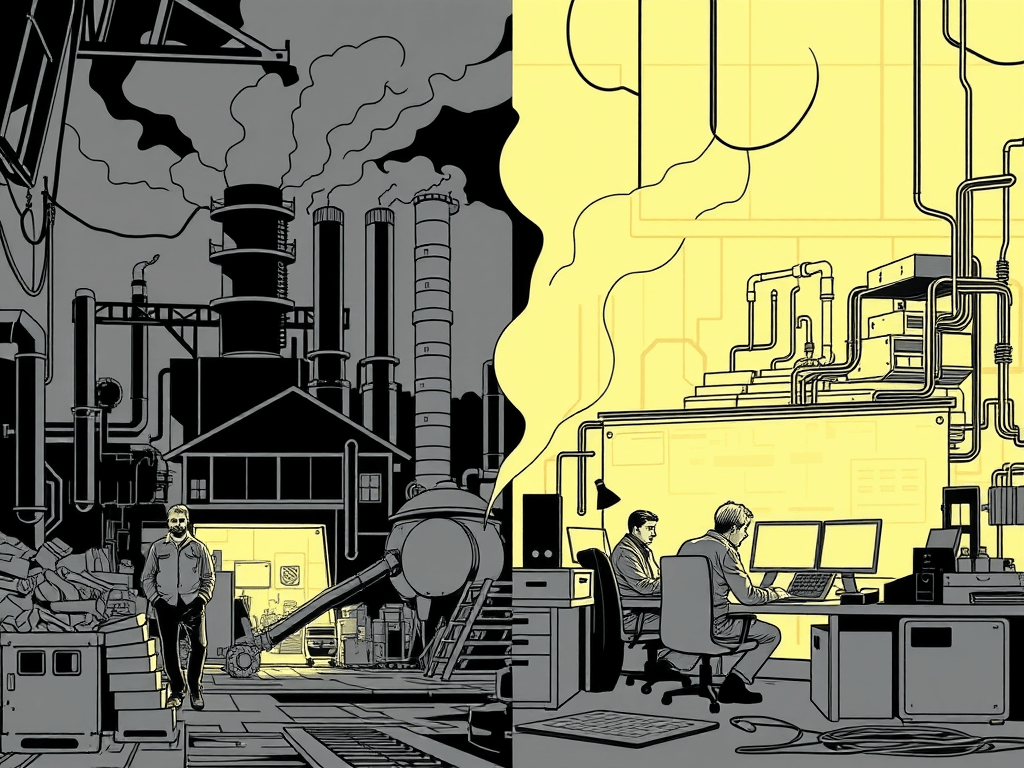 Absolute vs Relative Surplus Value Explained