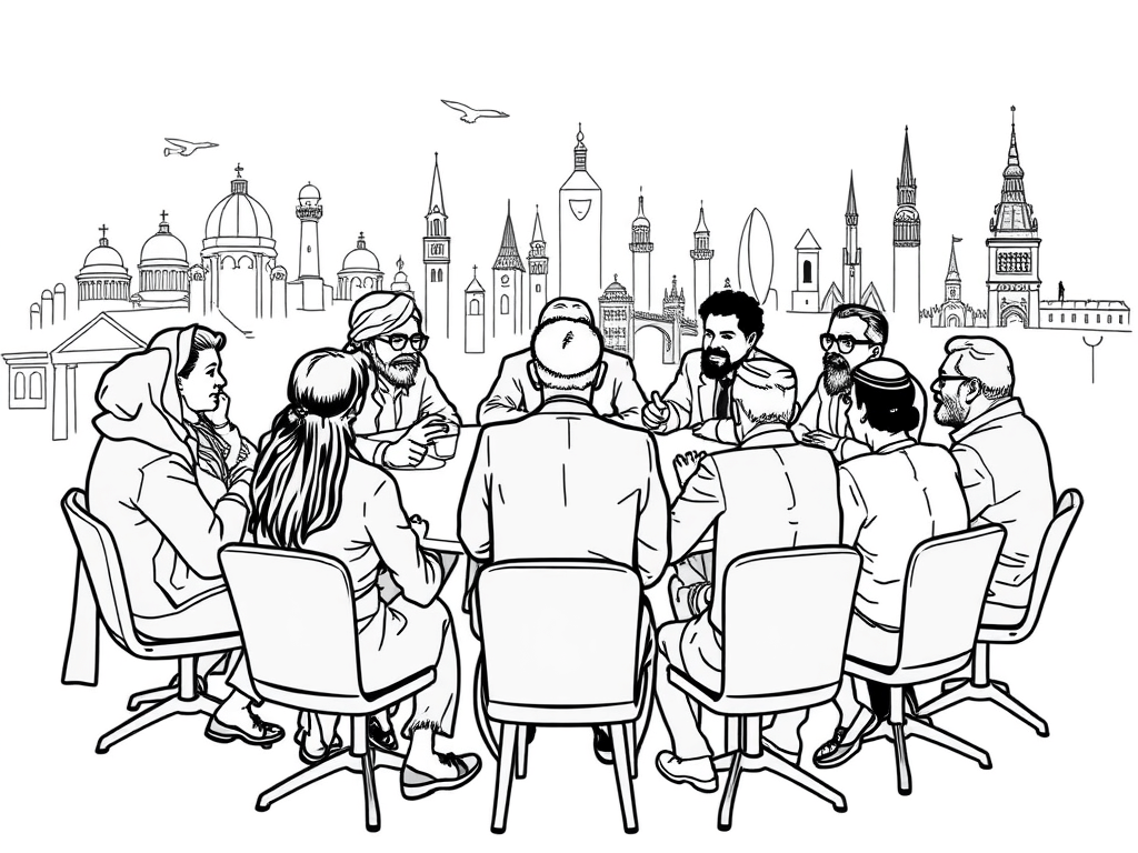 Contemporary Marxism: Evolving Theories and Global Perspectives&nbsp;(2015-2025)