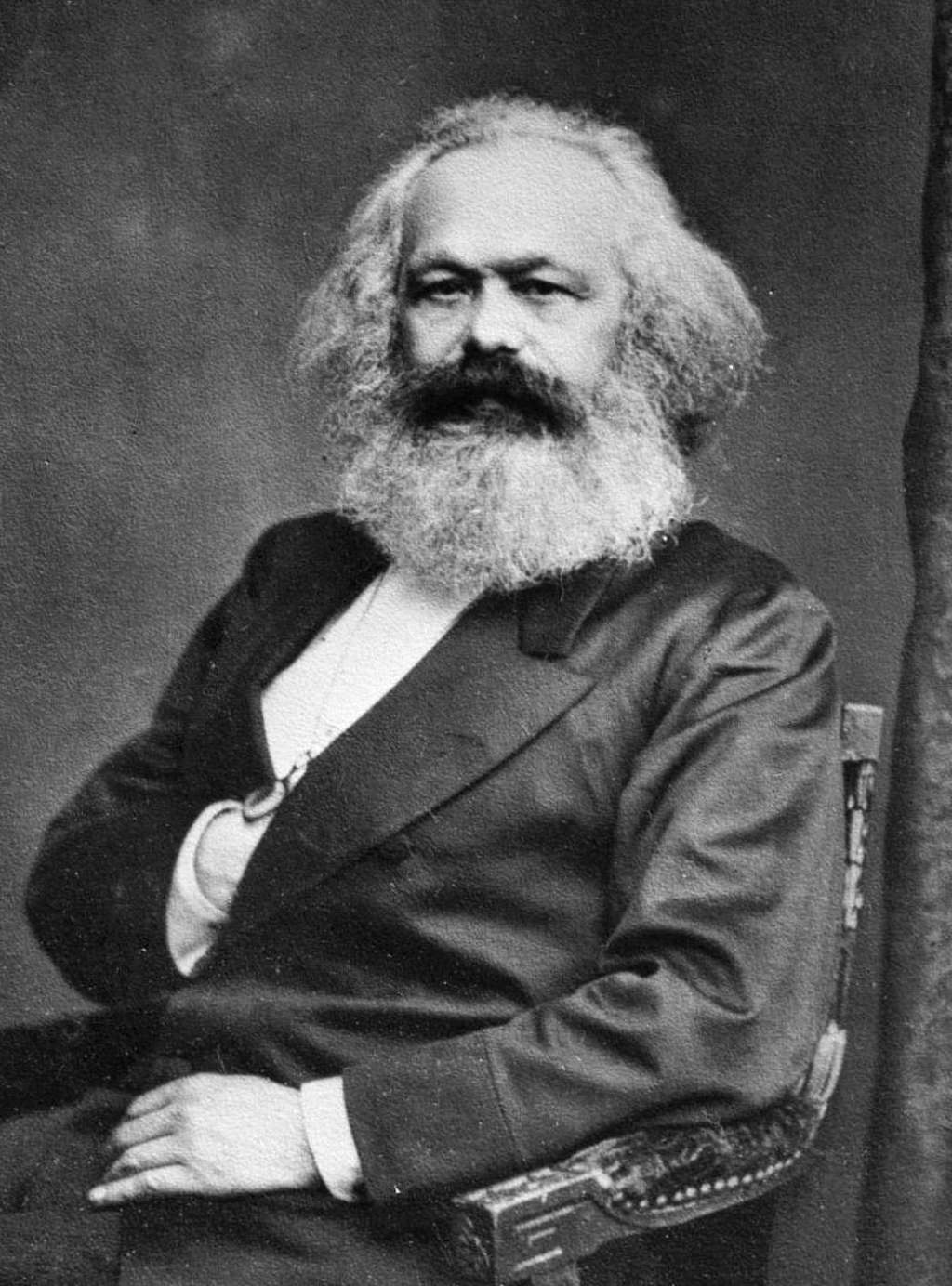 Understanding Karl Marx: Philosopher, Economist, and&nbsp;Revolutionary