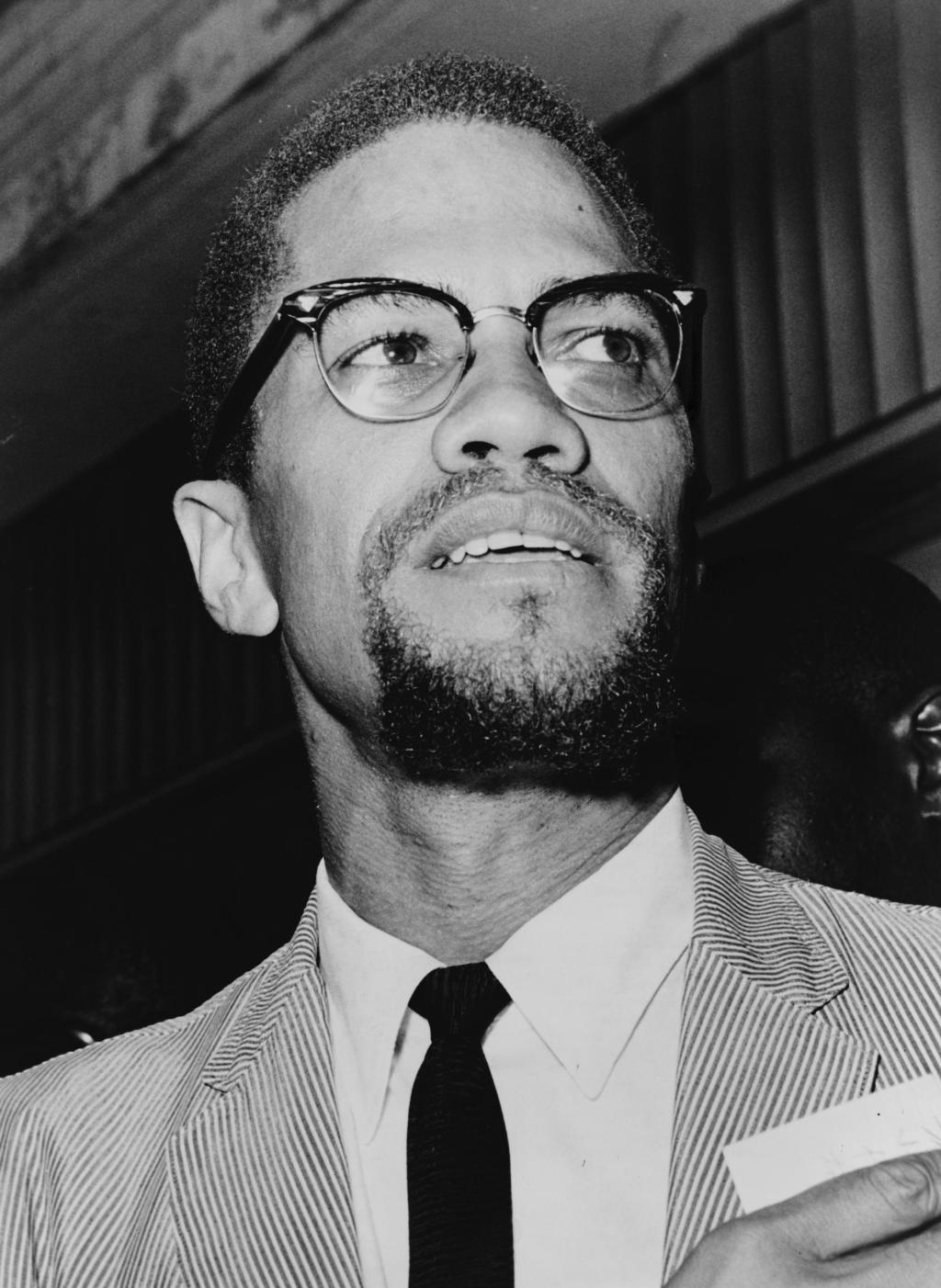 Malcolm X: From Childhood to Revolutionary&nbsp;Icon