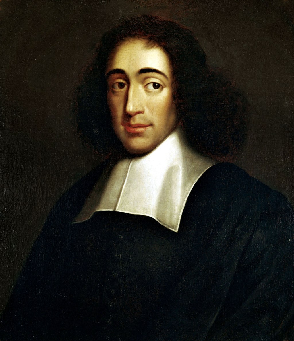 Understanding Spinoza: Philosophy, Ethics, and&nbsp;Rationalism