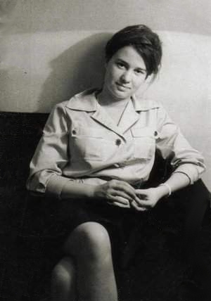 Ulrike Meinhof: Radical Journalist to&nbsp;Revolutionary