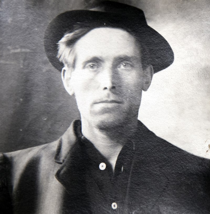 The Legacy of Joe Hill: Labor Activist and&nbsp;Songwriter