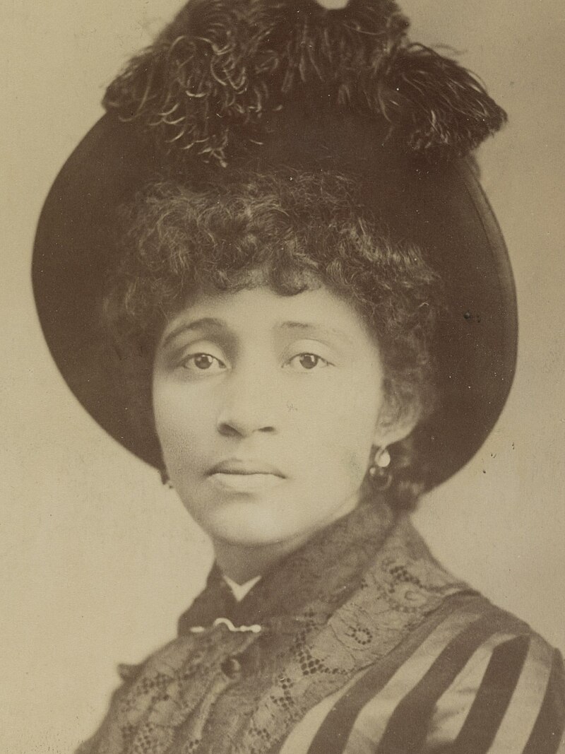 Lucy Parsons: Iconic Anarchist and Labor Rights&nbsp;Advocate