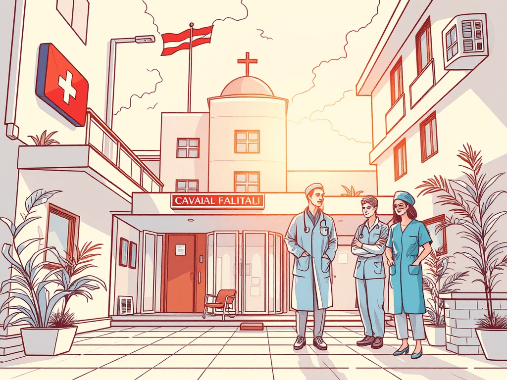 Socialist Healthcare Models: Insights from Cuba and&nbsp;Sweden