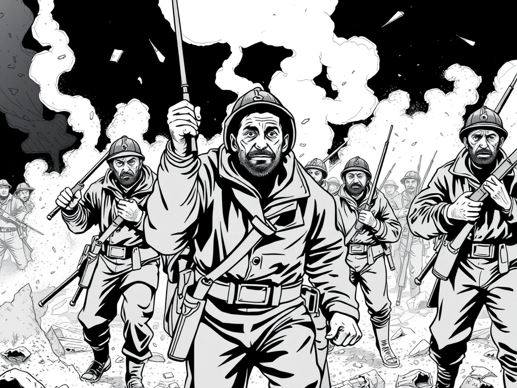 Ludlow Massacre: A Key Moment in Labor History