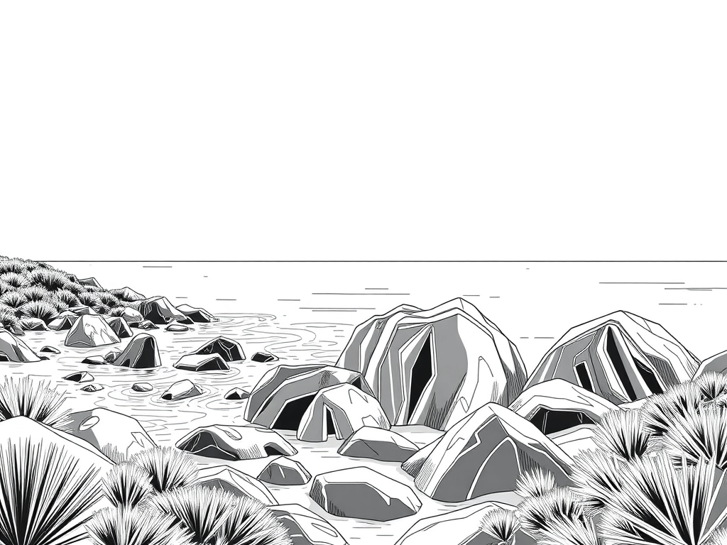 The Aesthetic Minimalism of Notes from an&nbsp;Island