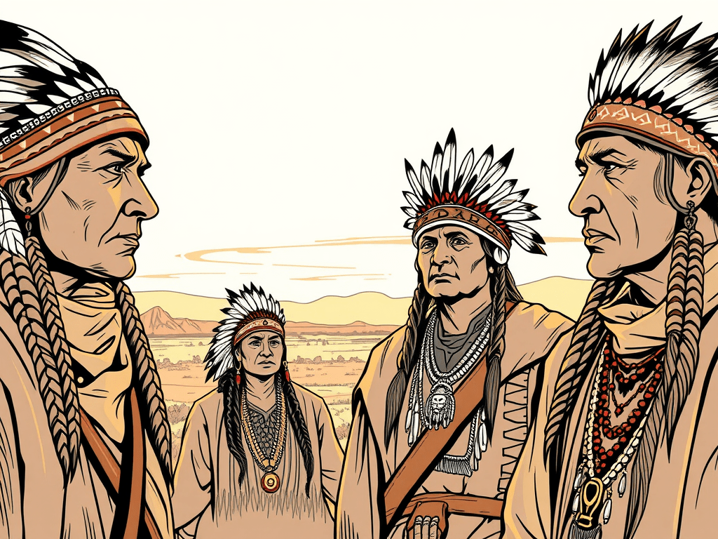 Understanding Indigenous Perspectives in American&nbsp;History