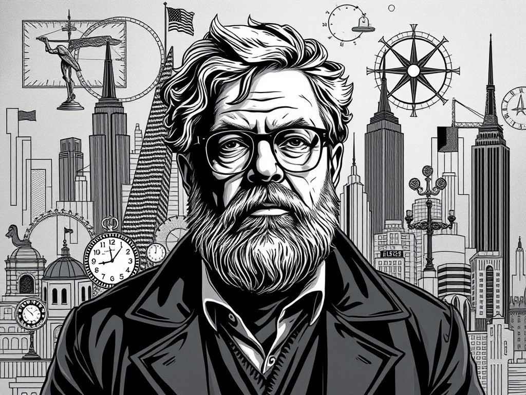 Jameson’s Marxist Critique of Postmodern&nbsp;Culture