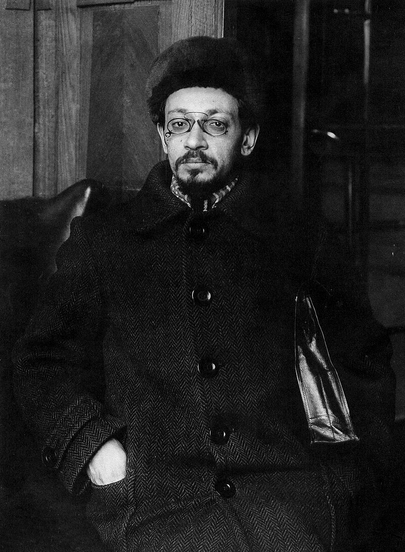 Yakov Sverdlov: Architect of Soviet&nbsp;Power