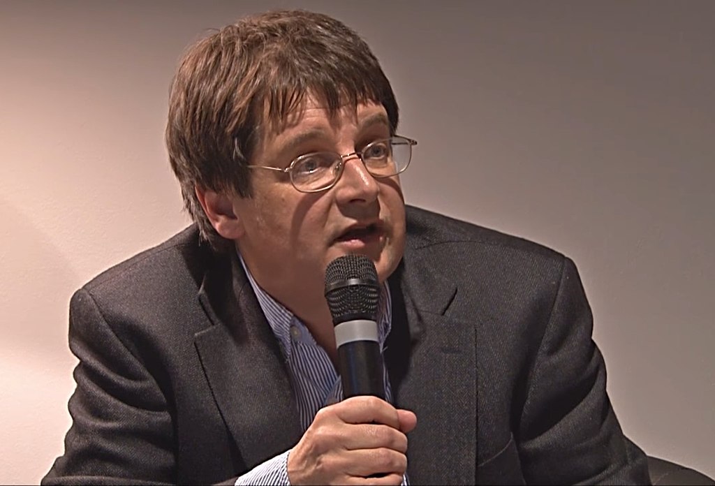 John Bellamy Foster: Marxist Theory and Ecology&nbsp;Influencer