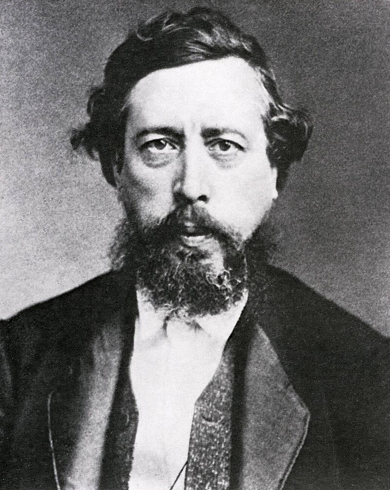 Wilhelm Liebknecht: A Key Figure in German Social&nbsp;Democracy