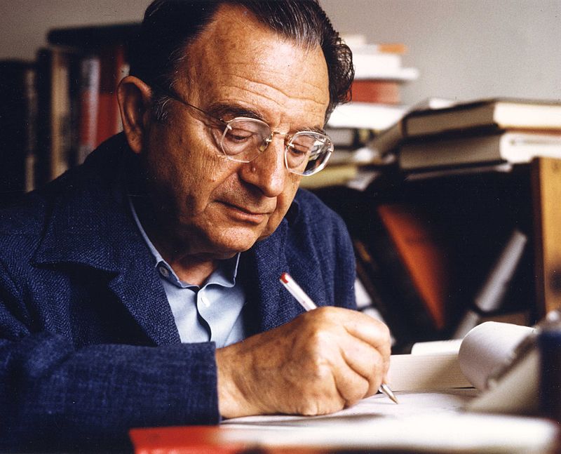 Understanding Erich Fromm’s The Art of&nbsp;Loving