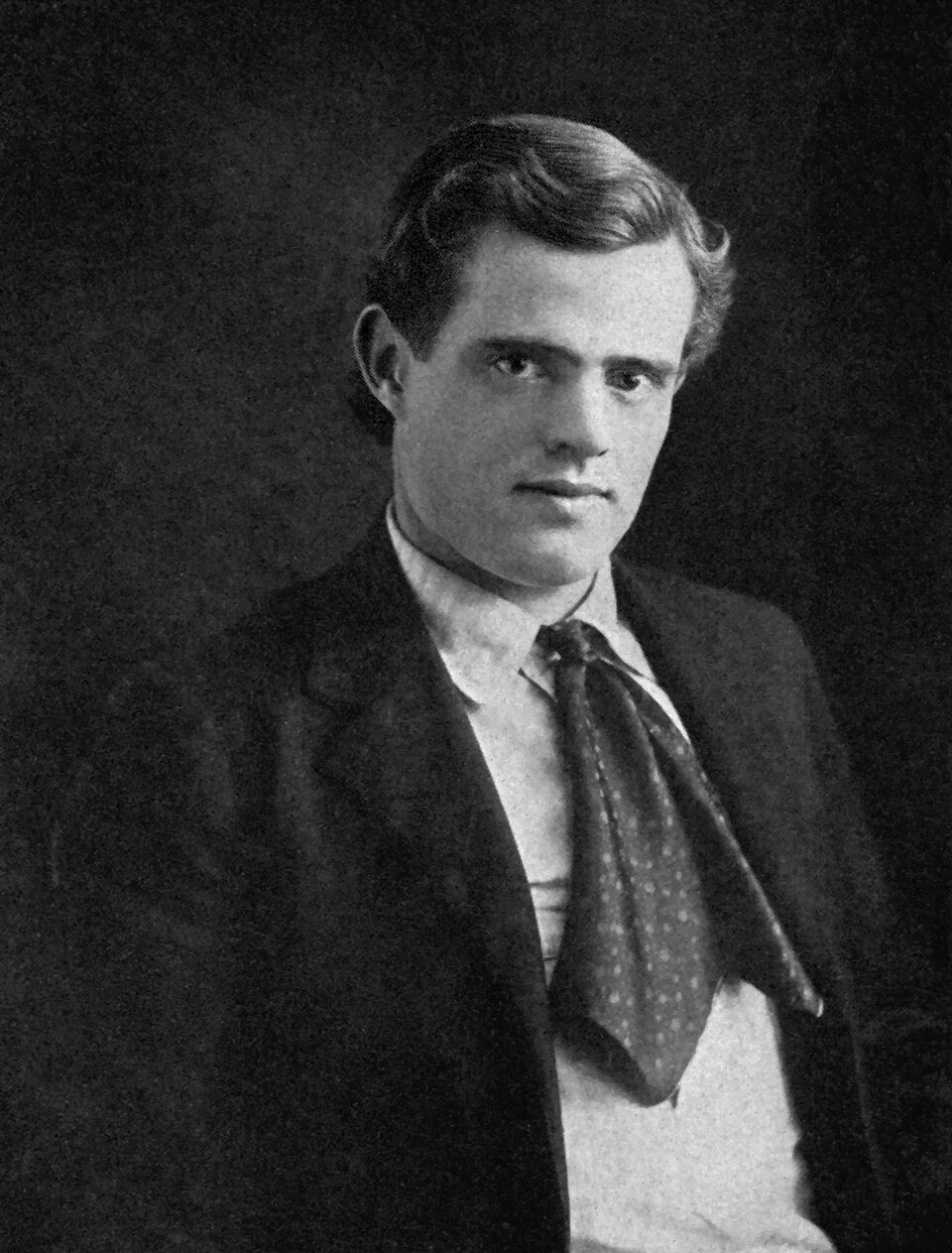 Jack London: The Socialist Voice of American&nbsp;Literature