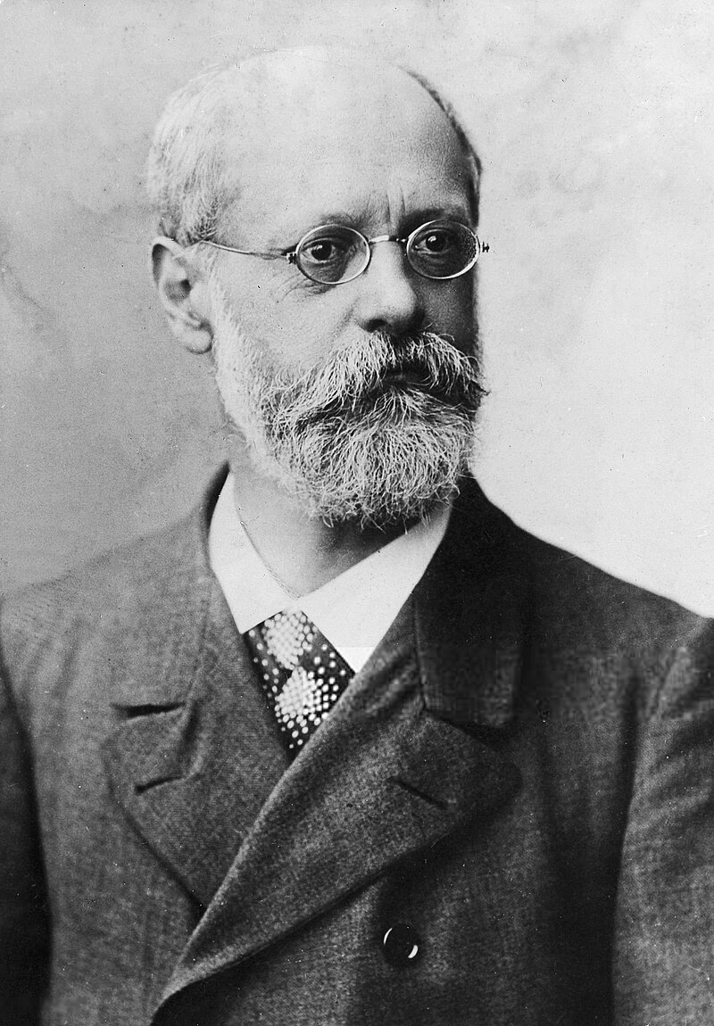 Karl Keys Karl Kautsky: Key Marxist Theorist of the 20th Century – Letters from Tomis
