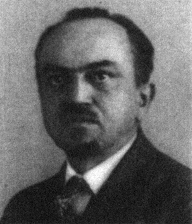 Paul Frölich: A Revolutionary Left’s Journey