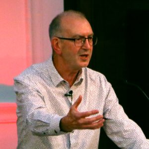 Sewell’s Insights on Marxist Revolutionary Strategy