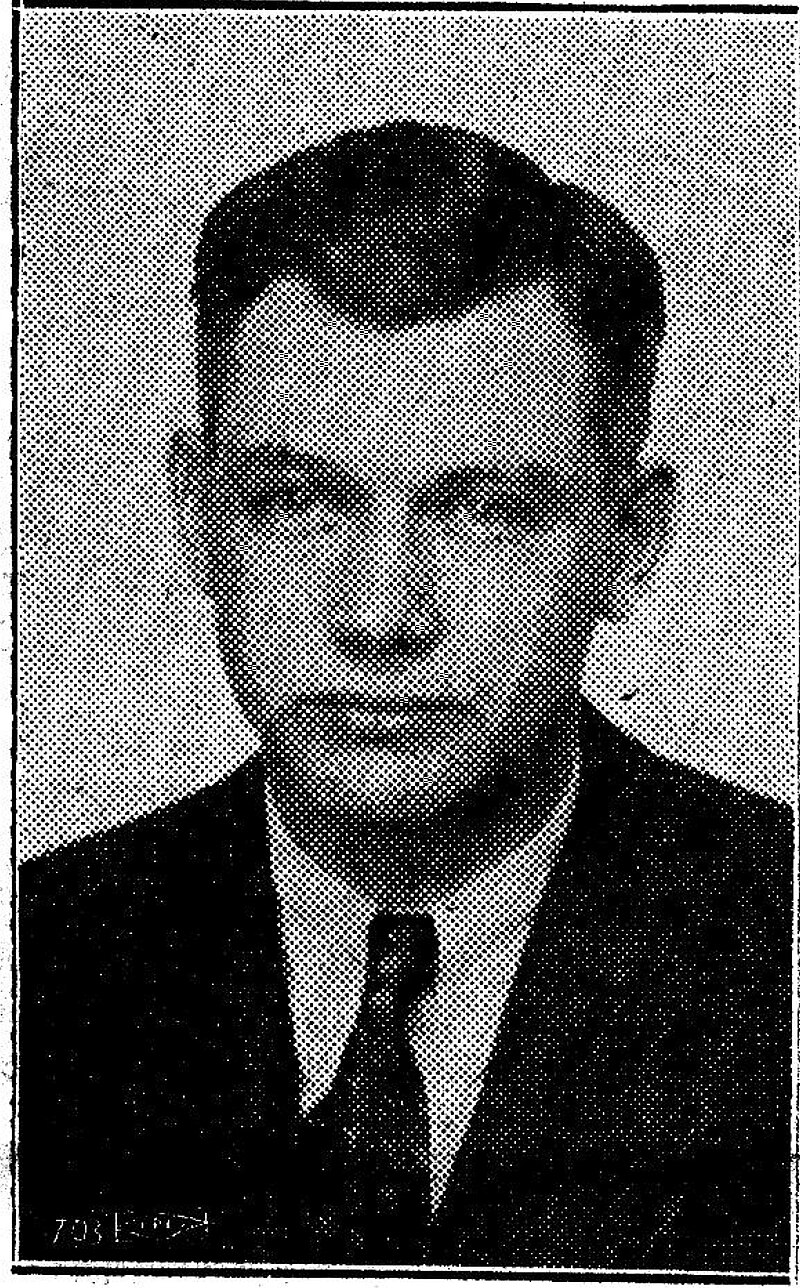 George Novack: Key Marxist Theorist in American History – Letters from ...