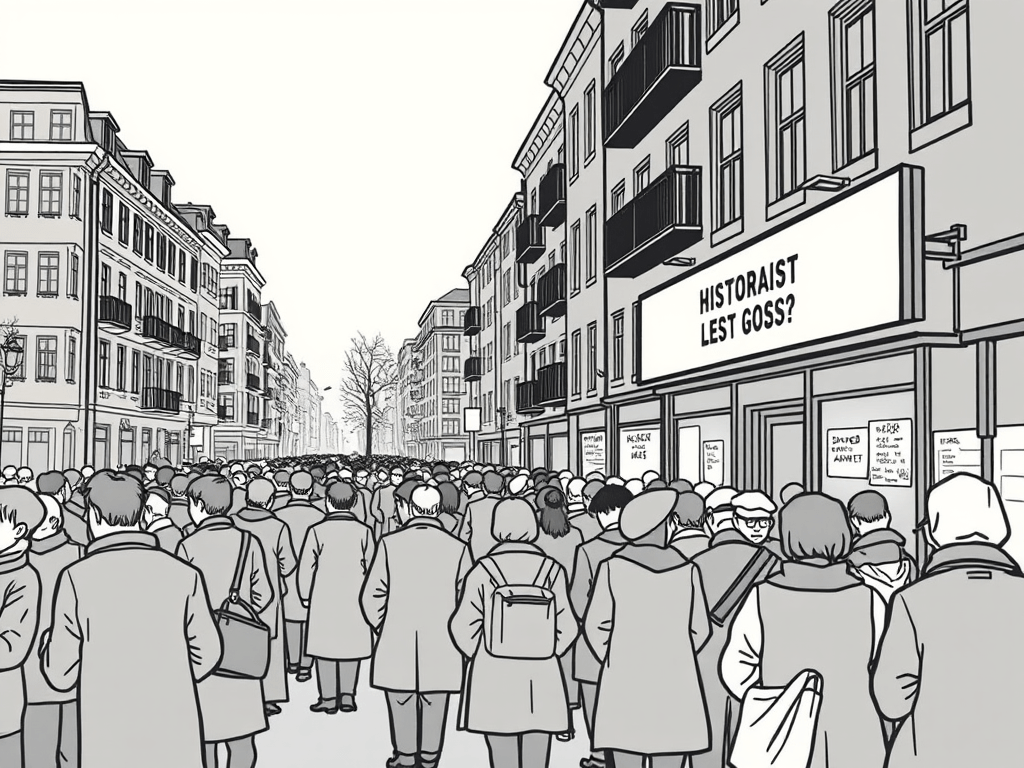 Sheila Fitzpatrick’s Insights on Stalin’s Bureaucratic&nbsp;Regime