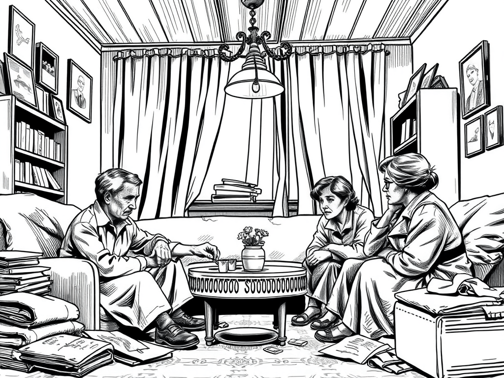 Exploring Everyday Life in Stalin’s&nbsp;Russia